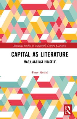 Abbildung von Meisel | Capital as Literature | 1. Auflage | 2026 | beck-shop.de