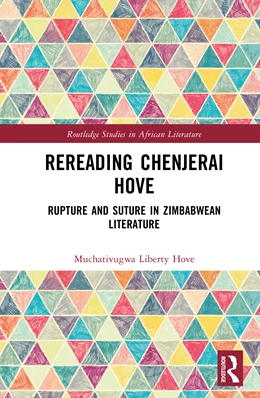 Abbildung von Hove | Rereading Chenjerai Hove | 1. Auflage | 2026 | beck-shop.de