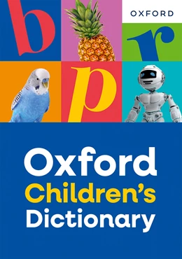Abbildung von Dictionaries | Oxford Children's Dictionary | 7. Auflage | 2026 | beck-shop.de