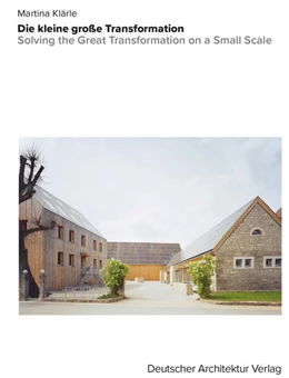 Abbildung von Klärle | Die kleine große Transformation. | 1. Auflage | 2025 | beck-shop.de