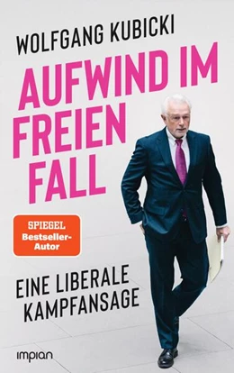 Abbildung von Kubicki | Aufwind im freien Fall | 1. Auflage | 2026 | beck-shop.de