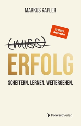 Abbildung von Kapler / StudyHelp GmbH | (Miss-) Erfolg | 1. Auflage | 2026 | beck-shop.de