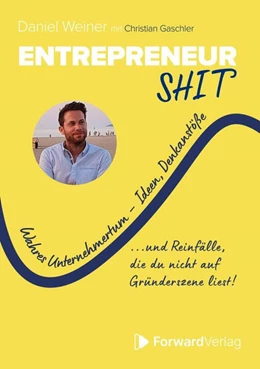 Abbildung von Weiner / StudyHelp GmbH | Entrepreneurshit | 1. Auflage | 2026 | beck-shop.de