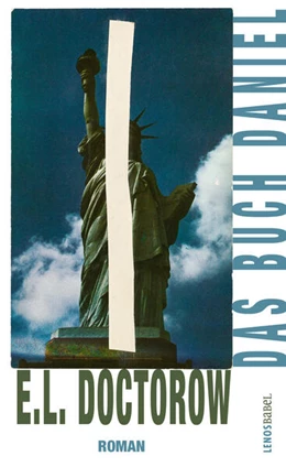 Abbildung von Doctorow | Das Buch Daniel | 1. Auflage | 2026 | beck-shop.de