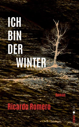 Abbildung von Romero | Ich bin der Winter | 1. Auflage | 2026 | beck-shop.de