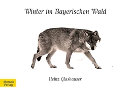 Abbildung von Glashauser | Winter im Bayerischen Wald | 1. Auflage | 2025 | beck-shop.de
