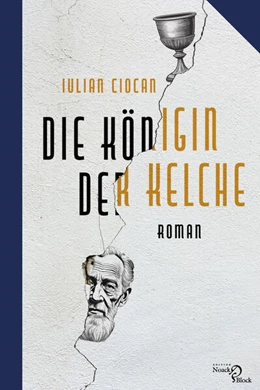 Abbildung von Ciocan / Richter | Die Königin der Kelche | 1. Auflage | 2025 | beck-shop.de