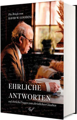Abbildung von Gooding | Ehrliche Antworten auf ehrliche Fragen zum christlichen Glauben | 1. Auflage | 2026 | beck-shop.de