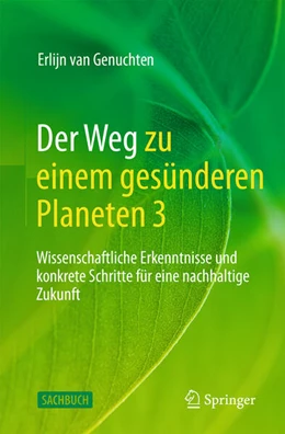 Abbildung von Genuchten | Der Weg zu einem gesünderen Planeten 3 | 1. Auflage | 2026 | beck-shop.de
