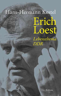 Abbildung von Kestel | Erich Loest | 1. Auflage | 2026 | beck-shop.de