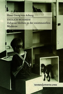 Abbildung von Arburg | Endlich Wohnen! | 1. Auflage | 2026 | beck-shop.de
