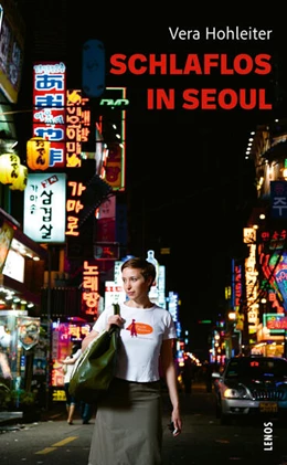 Abbildung von Hohleiter | Schlaflos in Seoul | 1. Auflage | 2026 | beck-shop.de