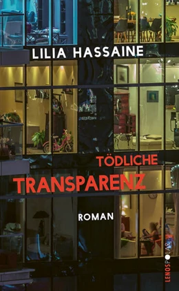 Abbildung von Hassaine | Tödliche Transparenz | 1. Auflage | 2026 | beck-shop.de
