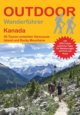 Abbildung von Stockmann | Kanada 30 Touren zwischen Vancouver Island und Rocky Mountains | 1. Auflage | 2026 | beck-shop.de