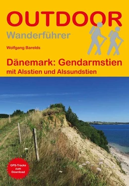 Abbildung von Barelds | Dänemark: Gendarmstien mit Alsstien und Alssundstien | 2. Auflage | 2026 | beck-shop.de