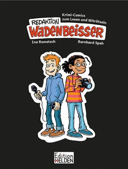 Abbildung von Rometsch | Redaktion Wadenbeißer | 1. Auflage | 2026 | beck-shop.de