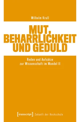 Abbildung von Krull | Mut, Beharrlichkeit und Geduld | 1. Auflage | 2026 | 12 | beck-shop.de