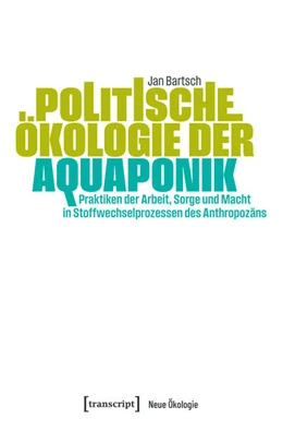 Abbildung von Politische Ökologie der Aquaponik | 1. Auflage | 2026 | 20 | beck-shop.de