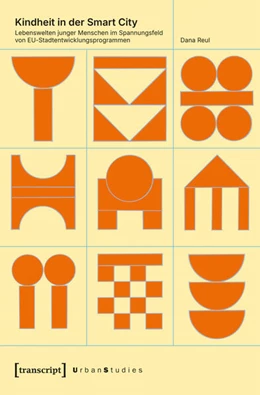 Abbildung von Reul | Kindheit in der Smart City | 1. Auflage | 2025 | beck-shop.de