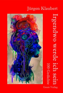 Abbildung von Klaubert | Irgendwo werde ich sein | 1. Auflage | 2025 | beck-shop.de