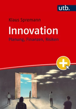 Abbildung von Spremann | Innovation | 1. Auflage | 2026 | beck-shop.de