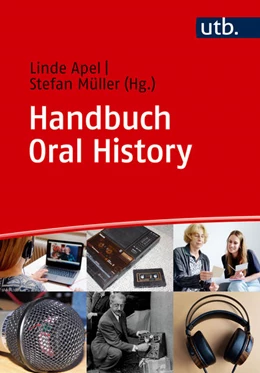 Abbildung von Müller / Apel | Handbuch Oral History | 1. Auflage | 2026 | beck-shop.de