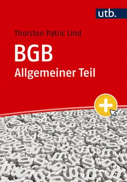 Abbildung von Lind | BGB | 1. Auflage | 2025 | beck-shop.de