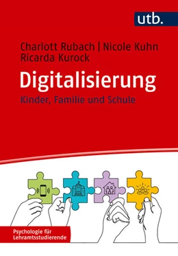 Abbildung von Rubach / Kuhn | Digitalisierung | 1. Auflage | 2026 | beck-shop.de
