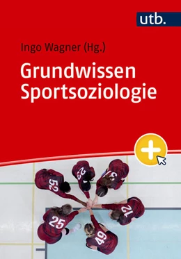 Abbildung von Wagner | Grundwissen Sportsoziologie | 1. Auflage | 2026 | beck-shop.de