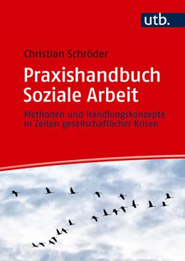 Abbildung von Schröder | Praxishandbuch Soziale Arbeit | 1. Auflage | 2026 | beck-shop.de