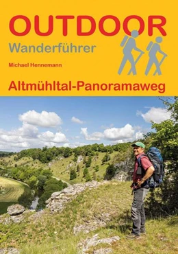 Abbildung von Hennemann | Altmühltal-Panoramaweg | 2. Auflage | 2026 | beck-shop.de