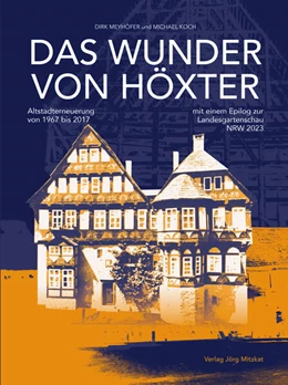 Abbildung von Meyhöfer / Heimat- u. Verkehrsverein der Kernstadt Höxter e. V. | Das Wunder von Höxter | 1. Auflage | 2025 | beck-shop.de