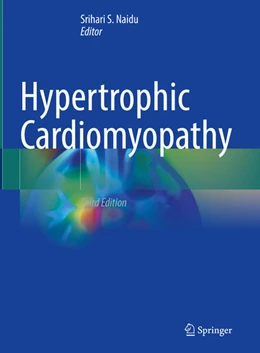 Abbildung von Naidu | Hypertrophic Cardiomyopathy | 3. Auflage | 2025 | beck-shop.de