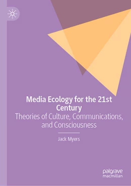 Abbildung von Myers | Media Ecology for the 21st Century | 1. Auflage | 2025 | beck-shop.de