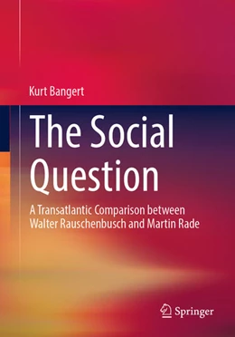 Abbildung von Bangert | The Social Question | 1. Auflage | 2025 | beck-shop.de