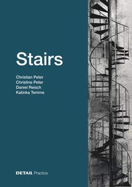 Abbildung von Peter / Reisch | Stairs | 1. Auflage | 2018 | beck-shop.de