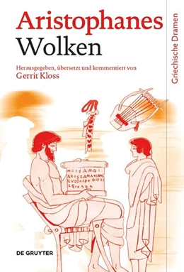 Abbildung von Aristophanes / Kloss | Wolken | 1. Auflage | 2025 | beck-shop.de
