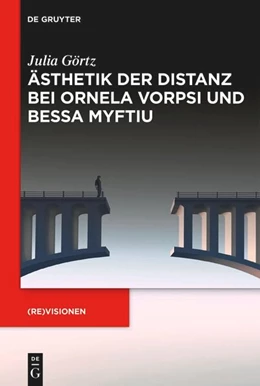 Abbildung von Görtz | Ästhetik der Distanz bei Ornela Vorpsi und Bessa Myftiu | 1. Auflage | 2025 | beck-shop.de