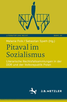 Abbildung von Foik / Speth | Pitaval im Sozialismus | 1. Auflage | 2025 | beck-shop.de