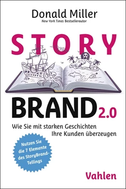 Abbildung von Miller | StoryBrand 2.0 | 2. Auflage | 2025 | beck-shop.de