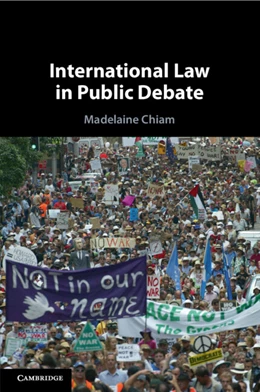 Abbildung von Chiam | International Law in Public Debate | 1. Auflage | 2026 | beck-shop.de