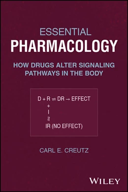 Abbildung von Creutz | Essential Pharmacology | 1. Auflage | 2026 | beck-shop.de