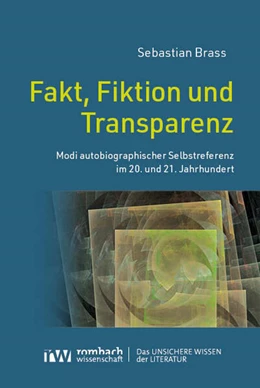 Abbildung von Brass | Fakt, Fiktion und Transparenz | 1. Auflage | 2025 | 10 | beck-shop.de