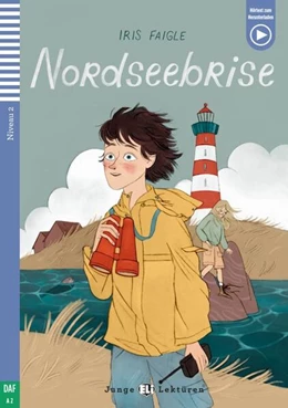 Abbildung von Faigle | Nordseebrise | 1. Auflage | 2025 | beck-shop.de