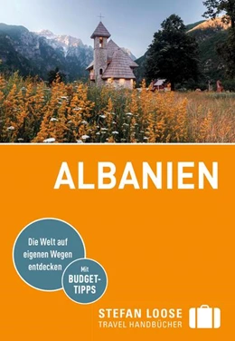 Abbildung von Dauscher / Wengert | Stefan Loose Reiseführer E-Book Albanien | 1. Auflage | 2025 | beck-shop.de