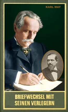 Abbildung von Steinmetz / Schleburg | Briefwechsel mit seinen Verlegern und Redakteuren. Erster Band | 1. Auflage | 2025 | beck-shop.de