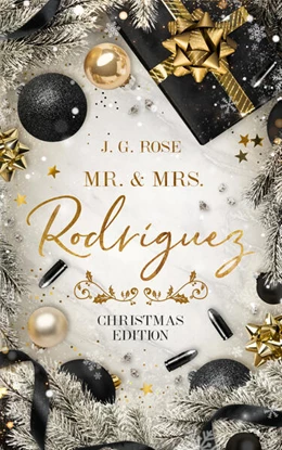 Abbildung von Rose | Mr. & Mrs. Rodríguez - Christmas Edition | 1. Auflage | 2025 | beck-shop.de