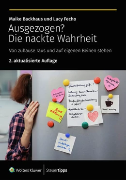 Abbildung von Fecho / Backhaus | Ausgezogen? Die nackte Wahrheit | 2. Auflage | 2025 | beck-shop.de