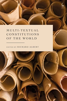 Abbildung von Albert | Multi-Textual Constitutions of the World | 1. Auflage | 2026 | beck-shop.de