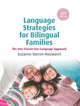 Abbildung von Barron-Hauwaert | Language Strategies for Bilingual Families | 2. Auflage | 2026 | beck-shop.de